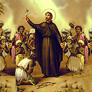 099-São Francisco Xavier